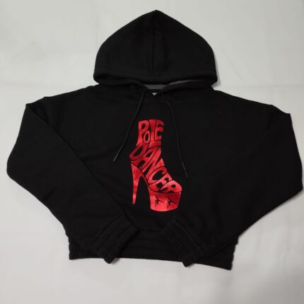 PoleredHoodie